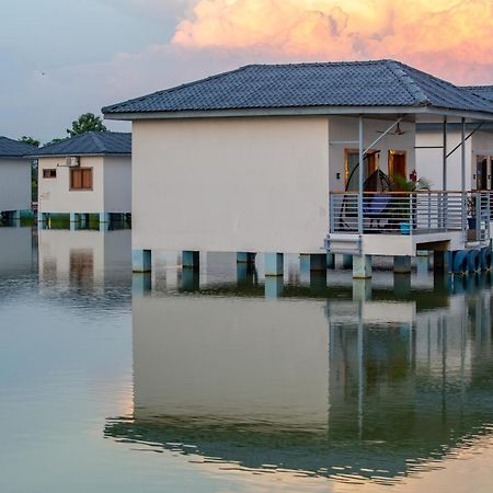 Lumbini Palace Resort Esterno foto