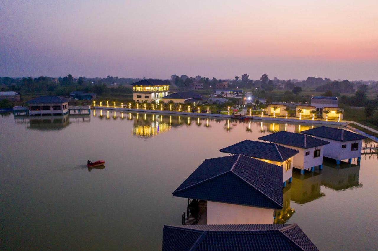 Lumbini Palace Resort Esterno foto