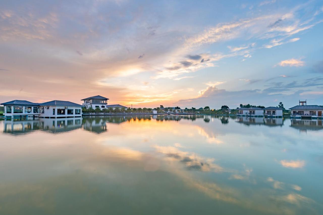 Lumbini Palace Resort Esterno foto